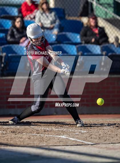 Thumbnail 1 in Chico vs. Del Norte photogallery.