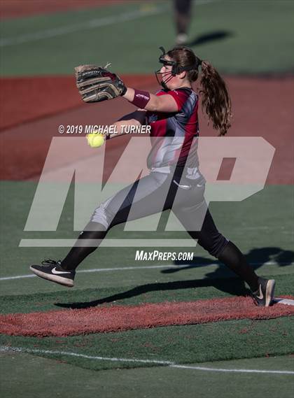 Thumbnail 3 in Chico vs. Del Norte photogallery.