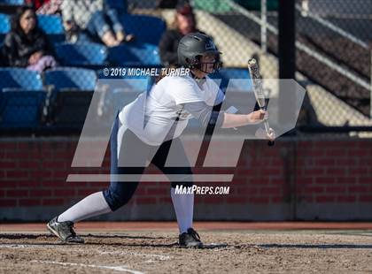 Thumbnail 2 in Chico vs. Del Norte photogallery.
