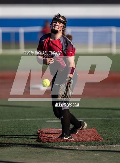 Thumbnail 2 in Chico vs. Del Norte photogallery.