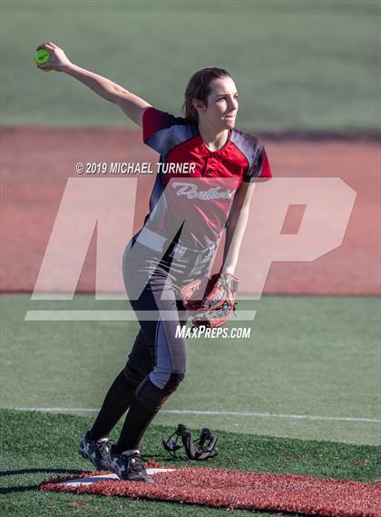 Thumbnail 3 in Chico vs. Del Norte photogallery.