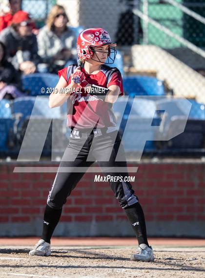 Thumbnail 1 in Chico vs. Del Norte photogallery.
