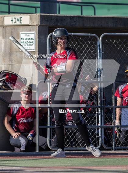 Thumbnail 1 in Chico vs. Del Norte photogallery.