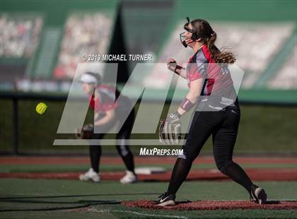 Thumbnail 3 in Chico vs. Del Norte photogallery.