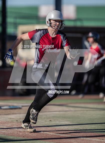 Thumbnail 3 in Chico vs. Del Norte photogallery.