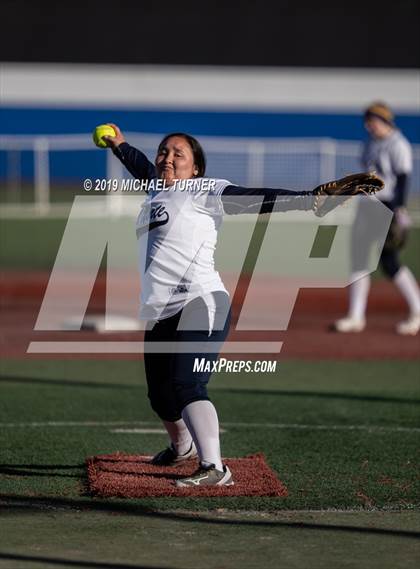 Thumbnail 1 in Chico vs. Del Norte photogallery.