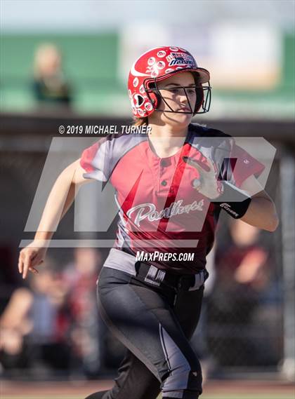 Thumbnail 1 in Chico vs. Del Norte photogallery.