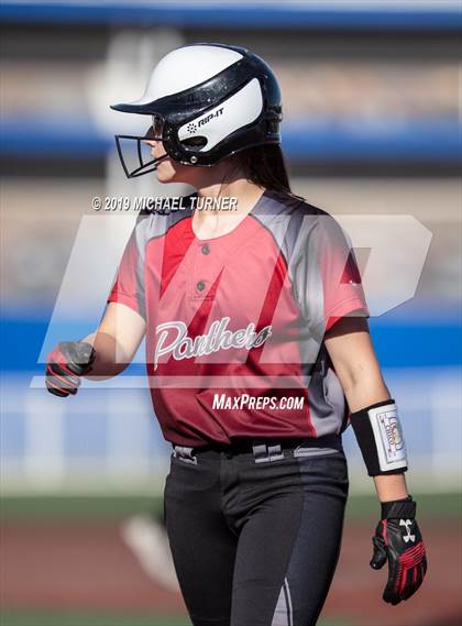 Thumbnail 1 in Chico vs. Del Norte photogallery.