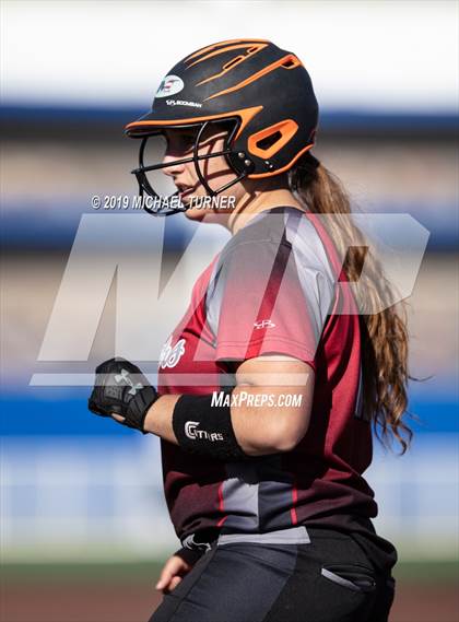 Thumbnail 3 in Chico vs. Del Norte photogallery.