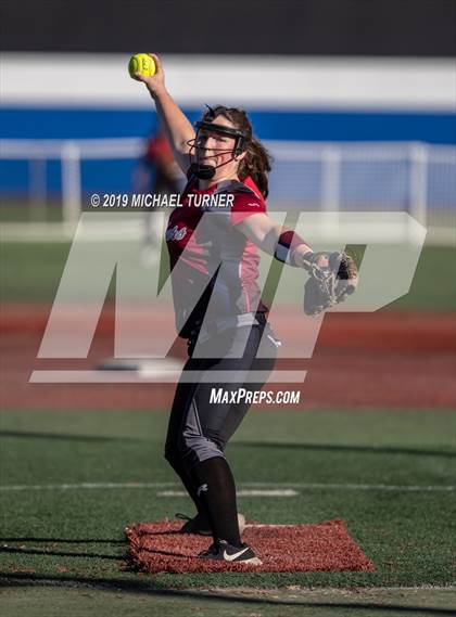 Thumbnail 1 in Chico vs. Del Norte photogallery.