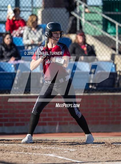 Thumbnail 2 in Chico vs. Del Norte photogallery.