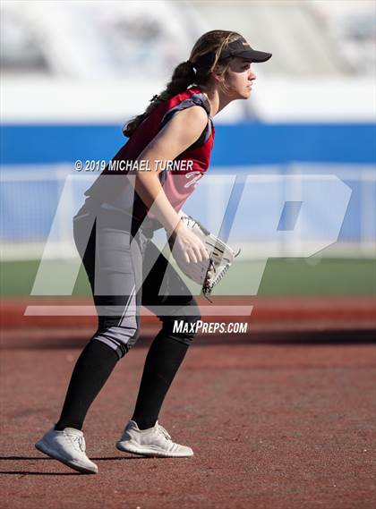 Thumbnail 3 in Chico vs. Del Norte photogallery.