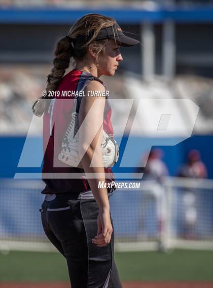 Thumbnail 1 in Chico vs. Del Norte photogallery.