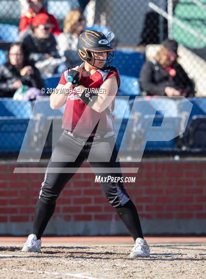 Thumbnail 3 in Chico vs. Del Norte photogallery.