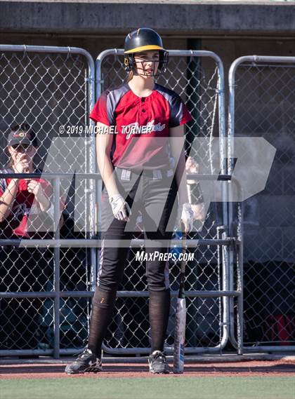 Thumbnail 1 in Chico vs. Del Norte photogallery.