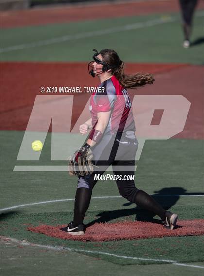 Thumbnail 2 in Chico vs. Del Norte photogallery.