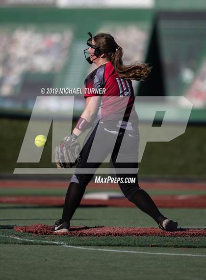 Thumbnail 1 in Chico vs. Del Norte photogallery.