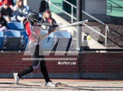 Thumbnail 1 in Chico vs. Del Norte photogallery.