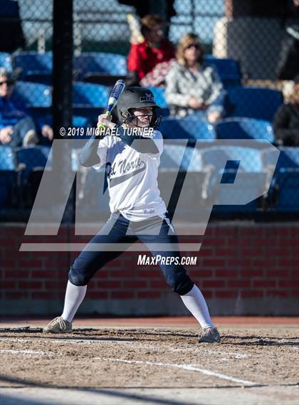 Thumbnail 1 in Chico vs. Del Norte photogallery.