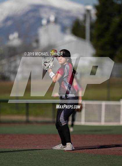 Thumbnail 1 in Chico vs. Del Norte photogallery.
