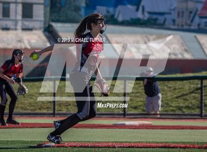 Thumbnail 3 in Chico vs. Del Norte photogallery.