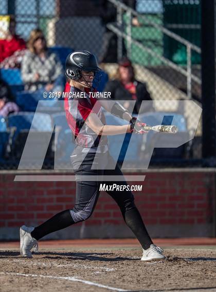 Thumbnail 1 in Chico vs. Del Norte photogallery.