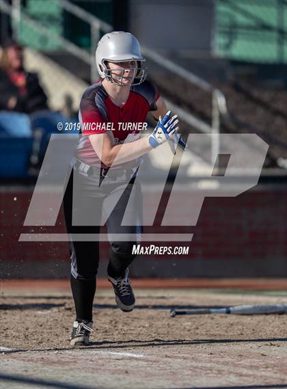 Thumbnail 2 in Chico vs. Del Norte photogallery.
