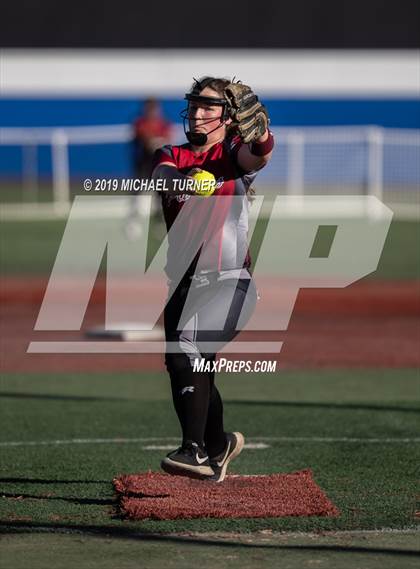 Thumbnail 3 in Chico vs. Del Norte photogallery.