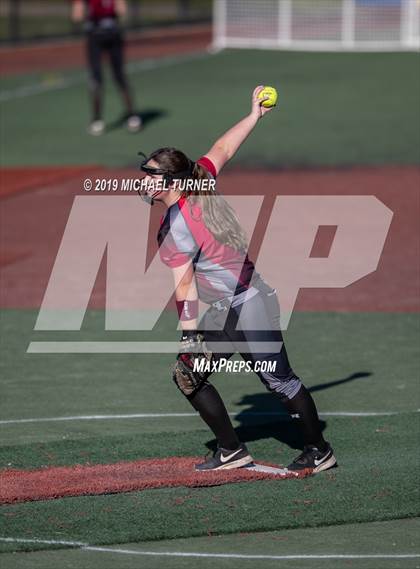 Thumbnail 2 in Chico vs. Del Norte photogallery.