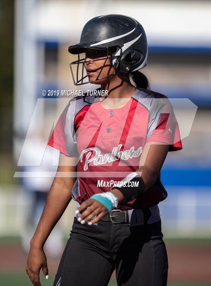 Thumbnail 2 in Chico vs. Del Norte photogallery.
