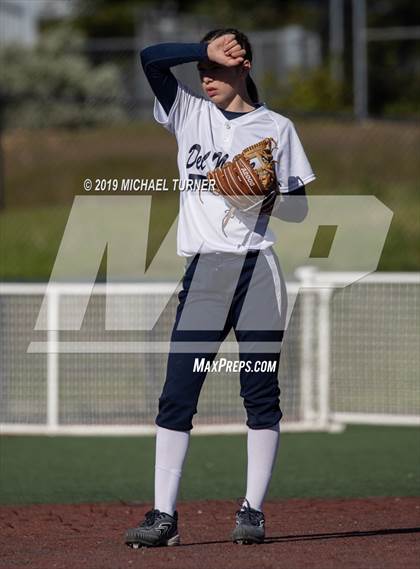 Thumbnail 3 in Chico vs. Del Norte photogallery.