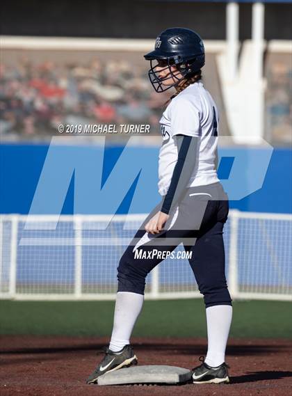 Thumbnail 2 in Chico vs. Del Norte photogallery.
