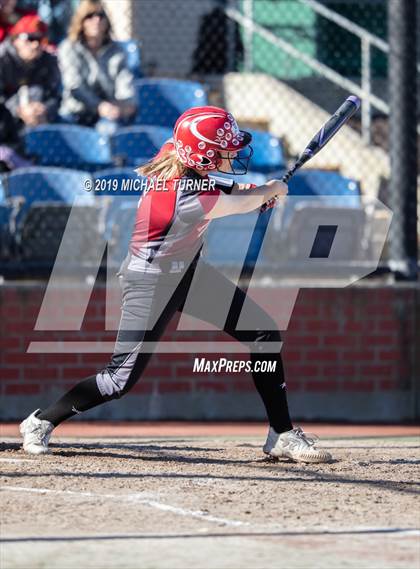 Thumbnail 2 in Chico vs. Del Norte photogallery.