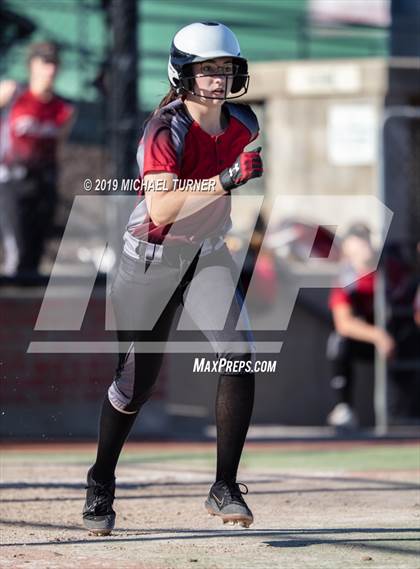 Thumbnail 3 in Chico vs. Del Norte photogallery.