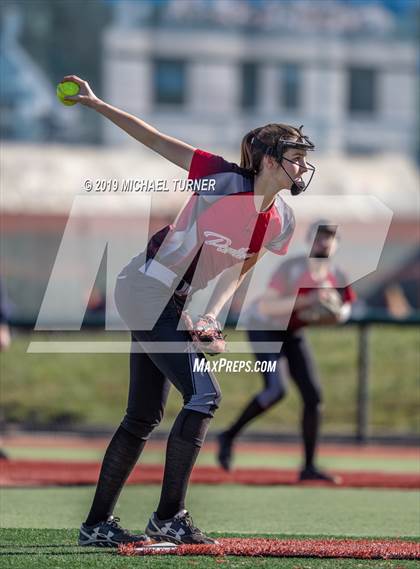 Thumbnail 3 in Chico vs. Del Norte photogallery.