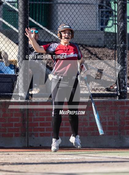 Thumbnail 1 in Chico vs. Del Norte photogallery.