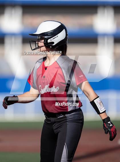 Thumbnail 3 in Chico vs. Del Norte photogallery.