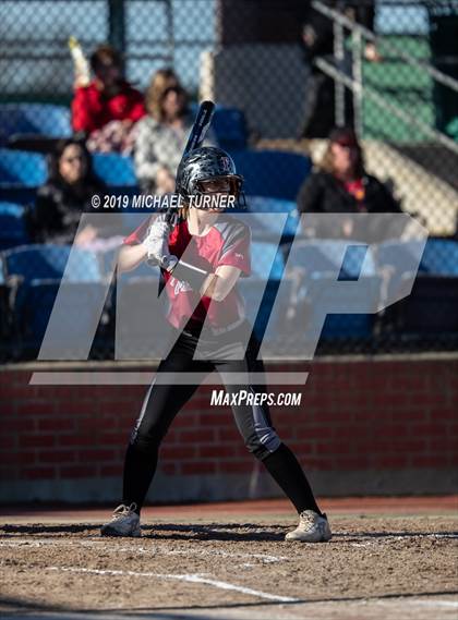 Thumbnail 2 in Chico vs. Del Norte photogallery.