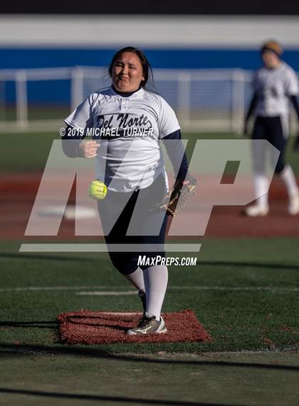 Thumbnail 2 in Chico vs. Del Norte photogallery.