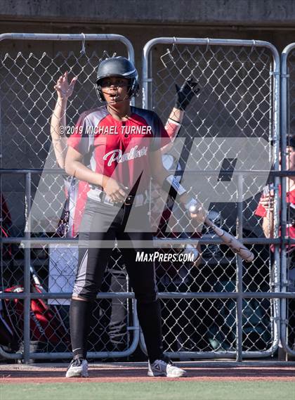 Thumbnail 2 in Chico vs. Del Norte photogallery.