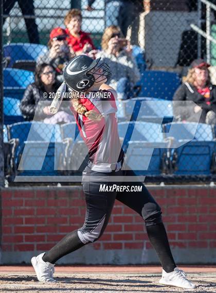Thumbnail 2 in Chico vs. Del Norte photogallery.