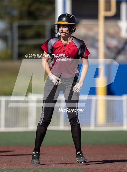 Thumbnail 1 in Chico vs. Del Norte photogallery.