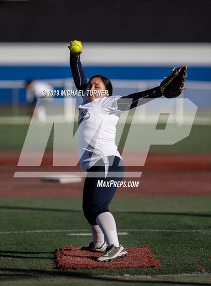 Thumbnail 3 in Chico vs. Del Norte photogallery.