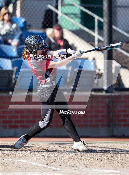 Thumbnail 3 in Chico vs. Del Norte photogallery.