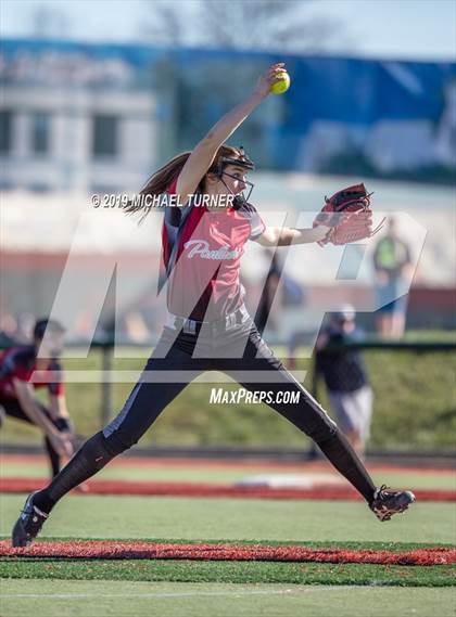 Thumbnail 1 in Chico vs. Del Norte photogallery.