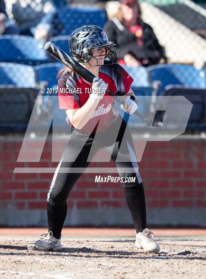 Thumbnail 2 in Chico vs. Del Norte photogallery.