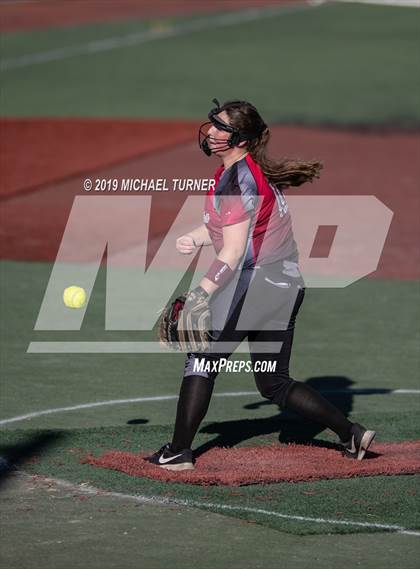 Thumbnail 3 in Chico vs. Del Norte photogallery.