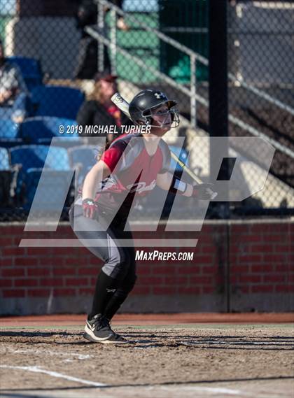 Thumbnail 2 in Chico vs. Del Norte photogallery.