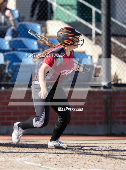 Thumbnail 1 in Chico vs. Del Norte photogallery.