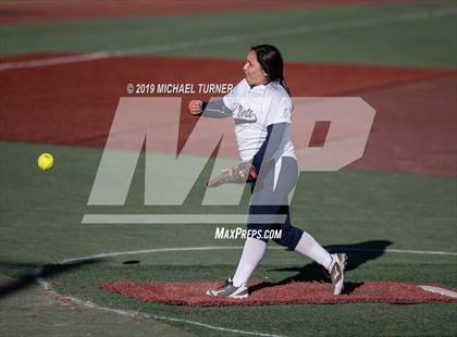 Thumbnail 1 in Chico vs. Del Norte photogallery.